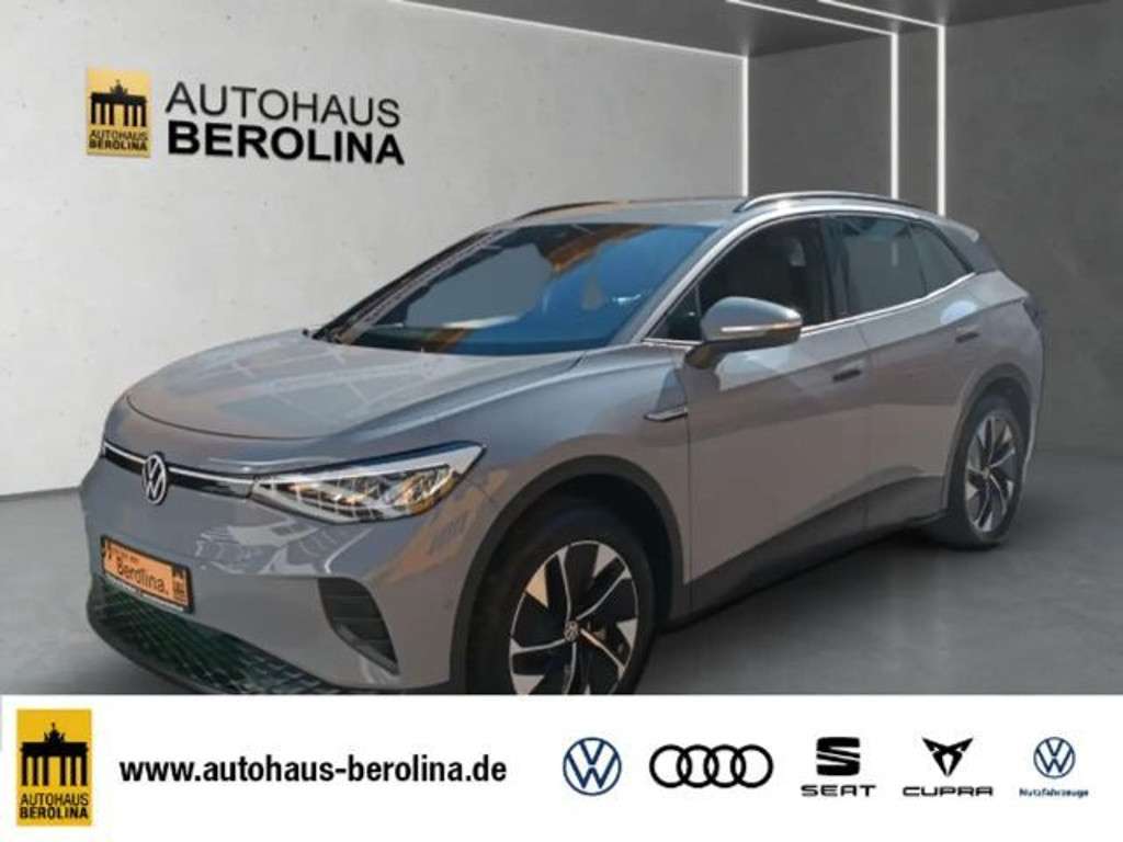 Volkswagen ID.4 2024 Elektrisch