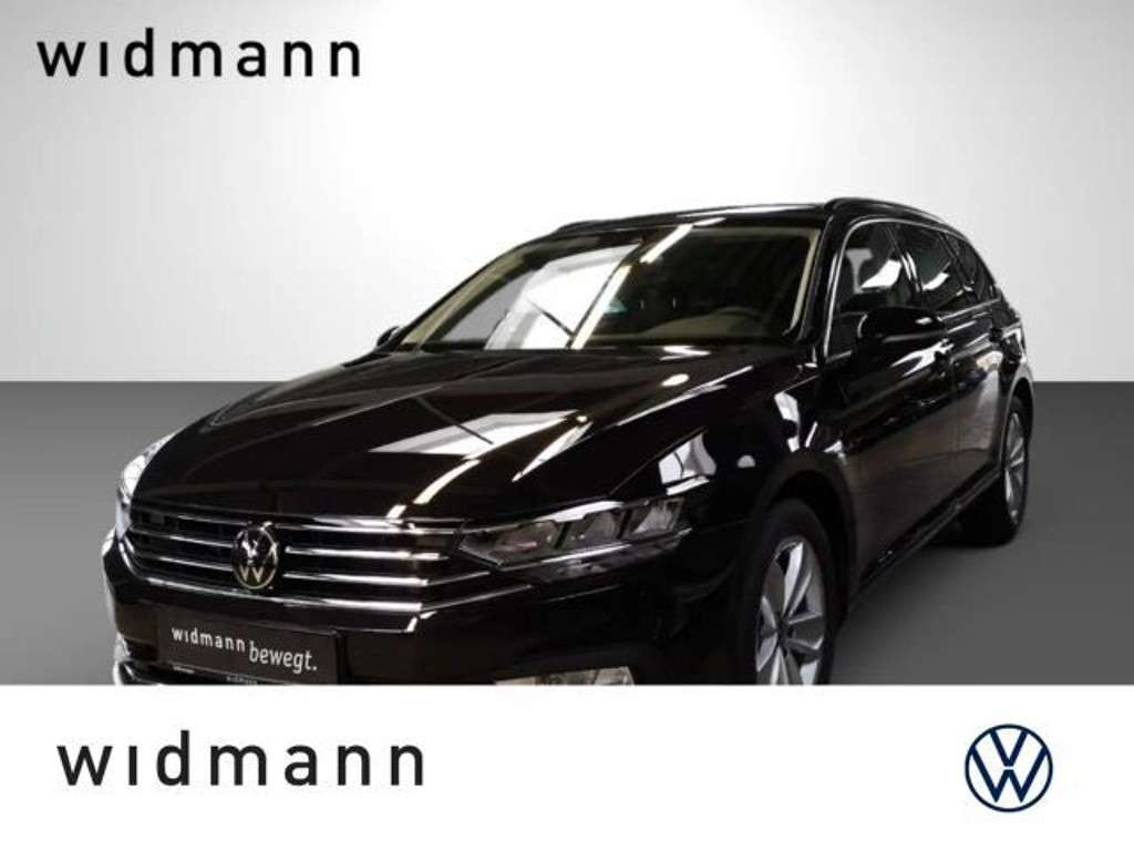 Volkswagen Passat 2024 Diesel