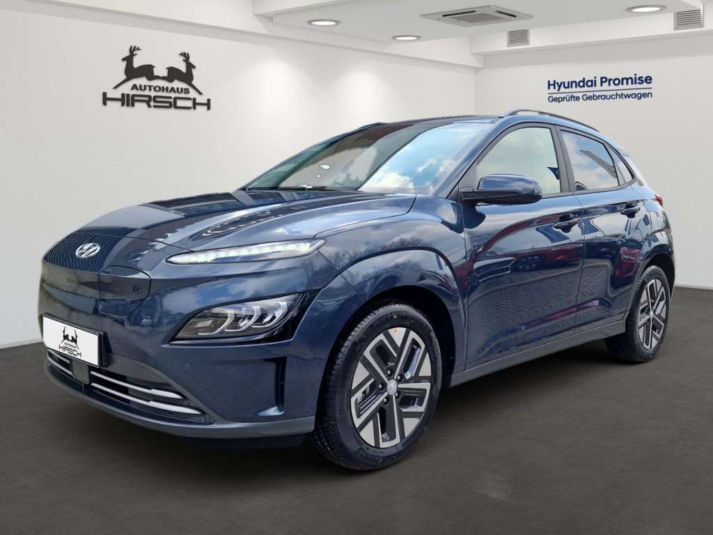 Hyundai Kona 2023 Elektrisch