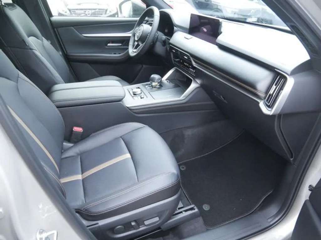 Mazda CX-60 2025 Diesel