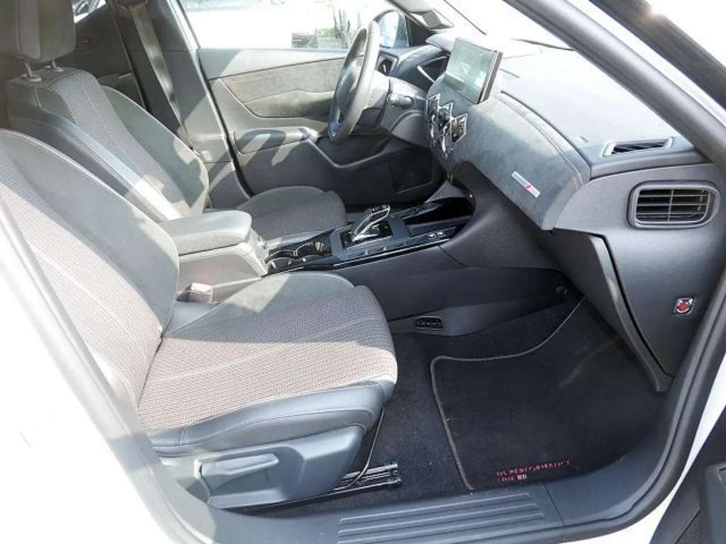 DS DS 3 Crossback 2022 Elektrisch