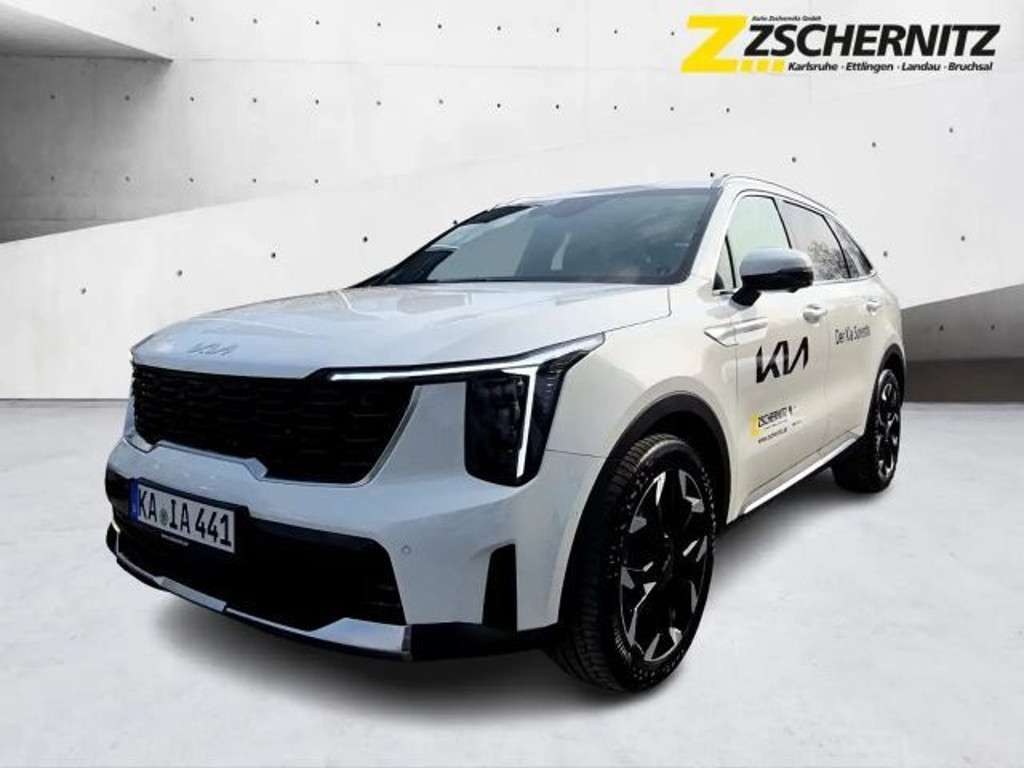 Kia Sorento 2025 Diesel