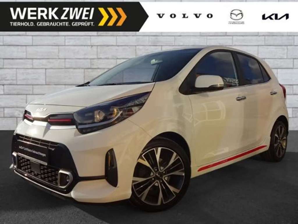 Kia Picanto 2023 Benzine
