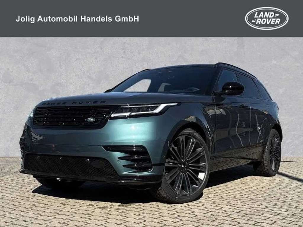 Land Rover Range Rover Velar 2025 Diesel