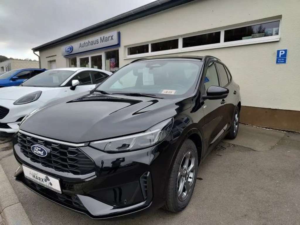 Ford Kuga 2024 Benzine