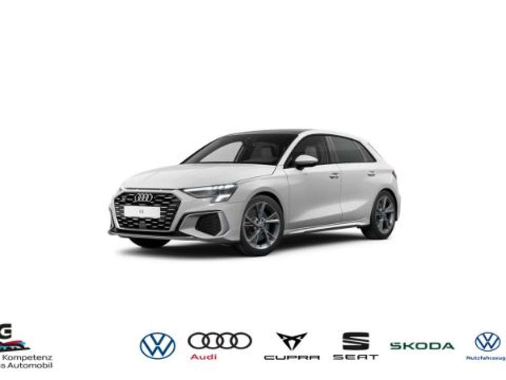 Audi S3 2024 Benzine