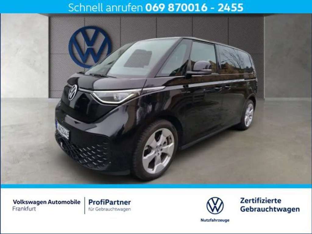 Volkswagen ID. Buzz 2023 Elektrisch