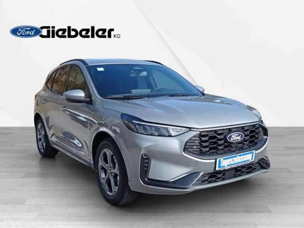 Ford Kuga 2025 Benzine