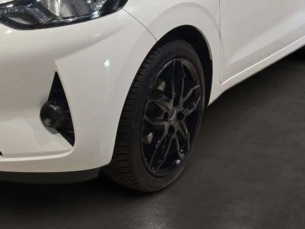 Hyundai i10 2023 Benzine