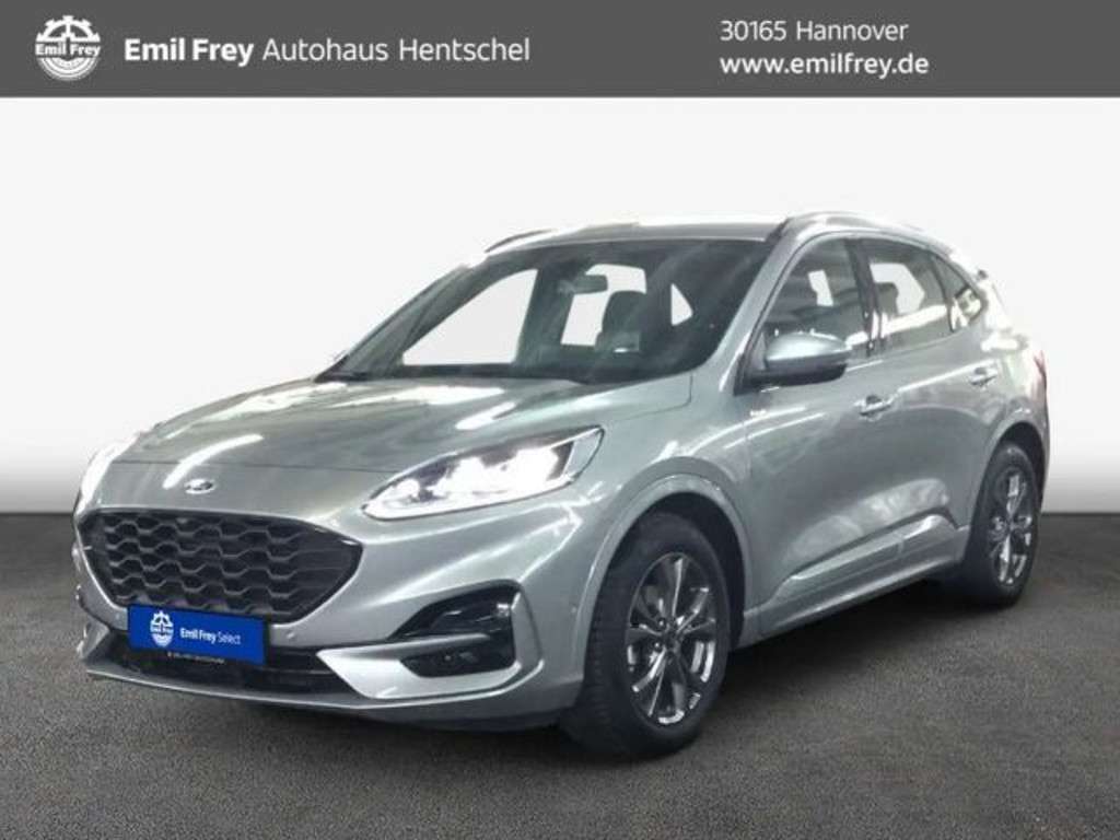 Ford Kuga 2024 Diesel