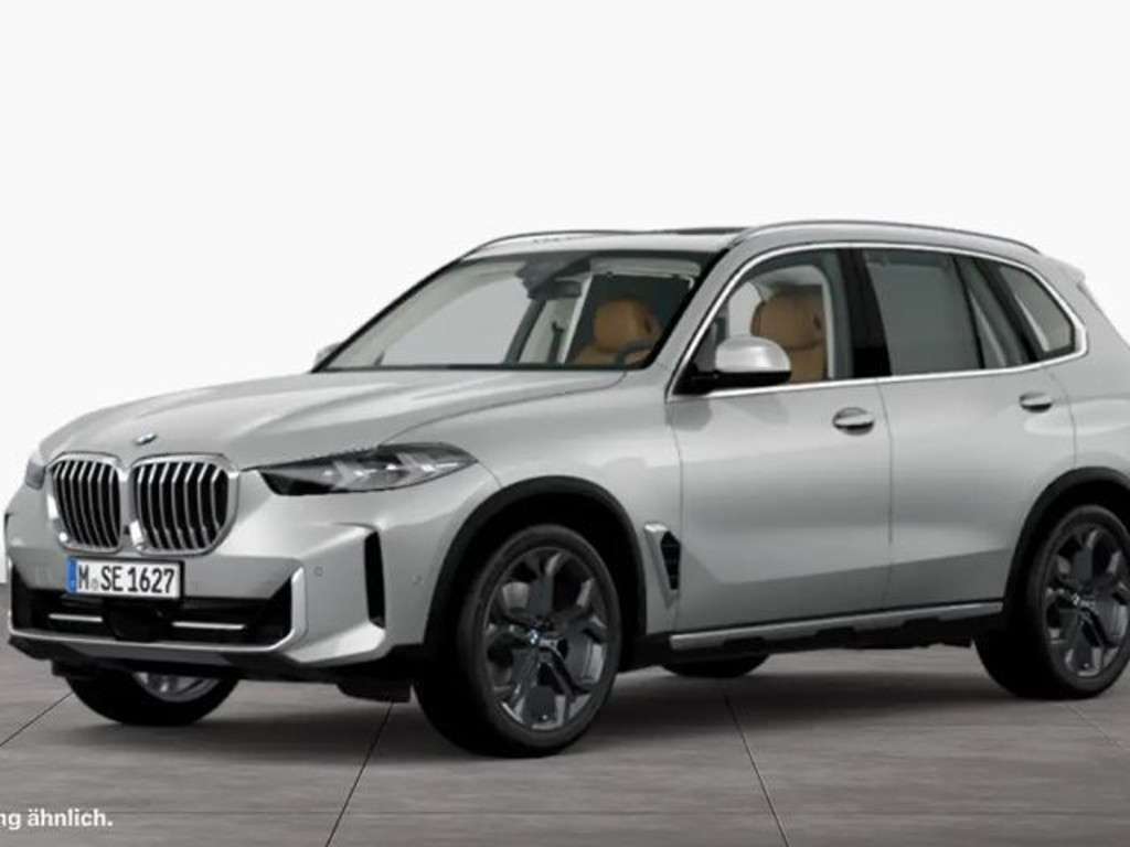 BMW X5 2024 Diesel