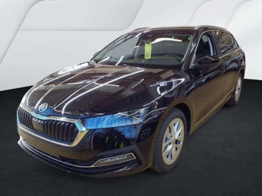 Skoda Octavia 2023 Diesel
