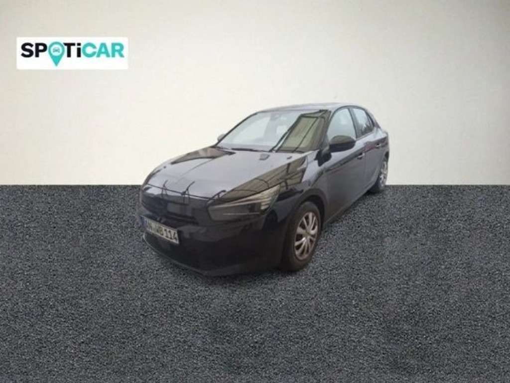 Opel Corsa 2024 Benzine
