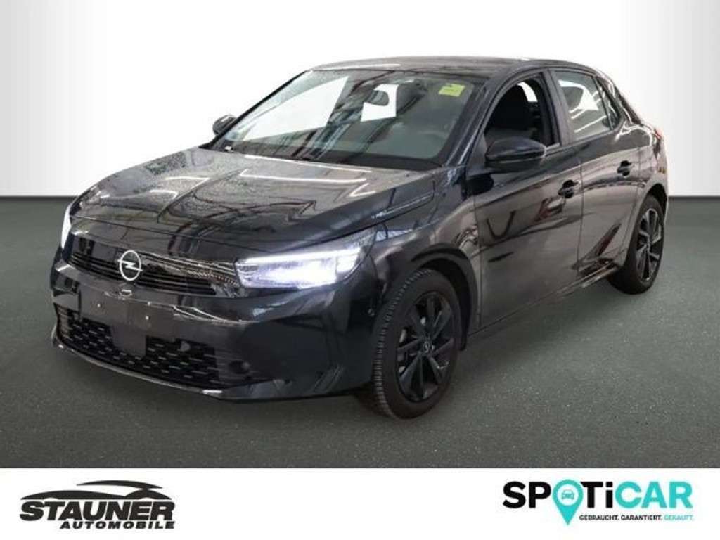 Opel Corsa 2024 Benzine