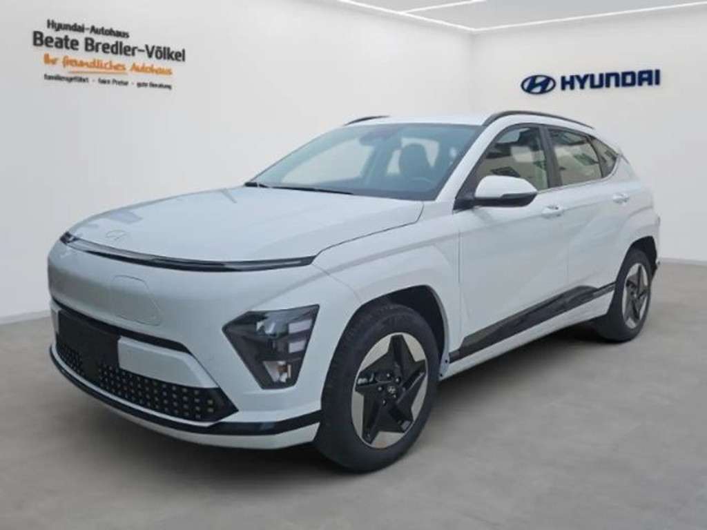 Hyundai Kona 2025 Elektrisch