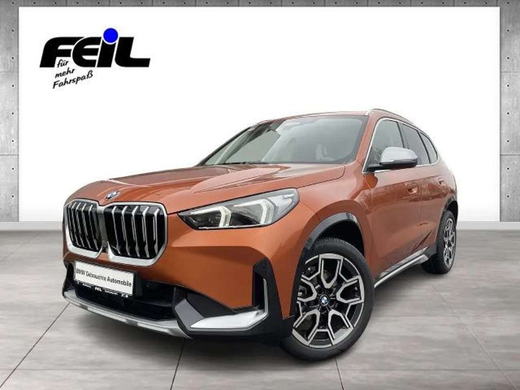 BMW X1 2023 Diesel