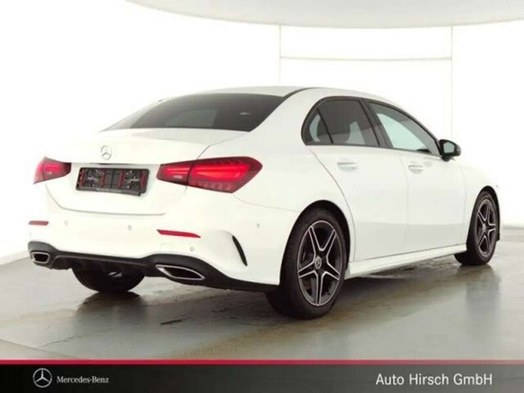 Mercedes-Benz A-Klasse 2023 Benzine