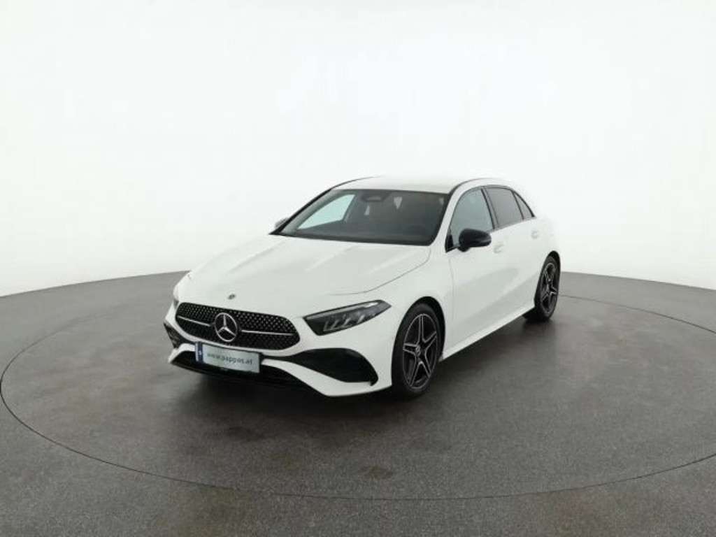 Mercedes-Benz A-Klasse 2025 Diesel