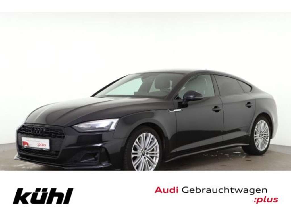 Audi A5 2022 Diesel