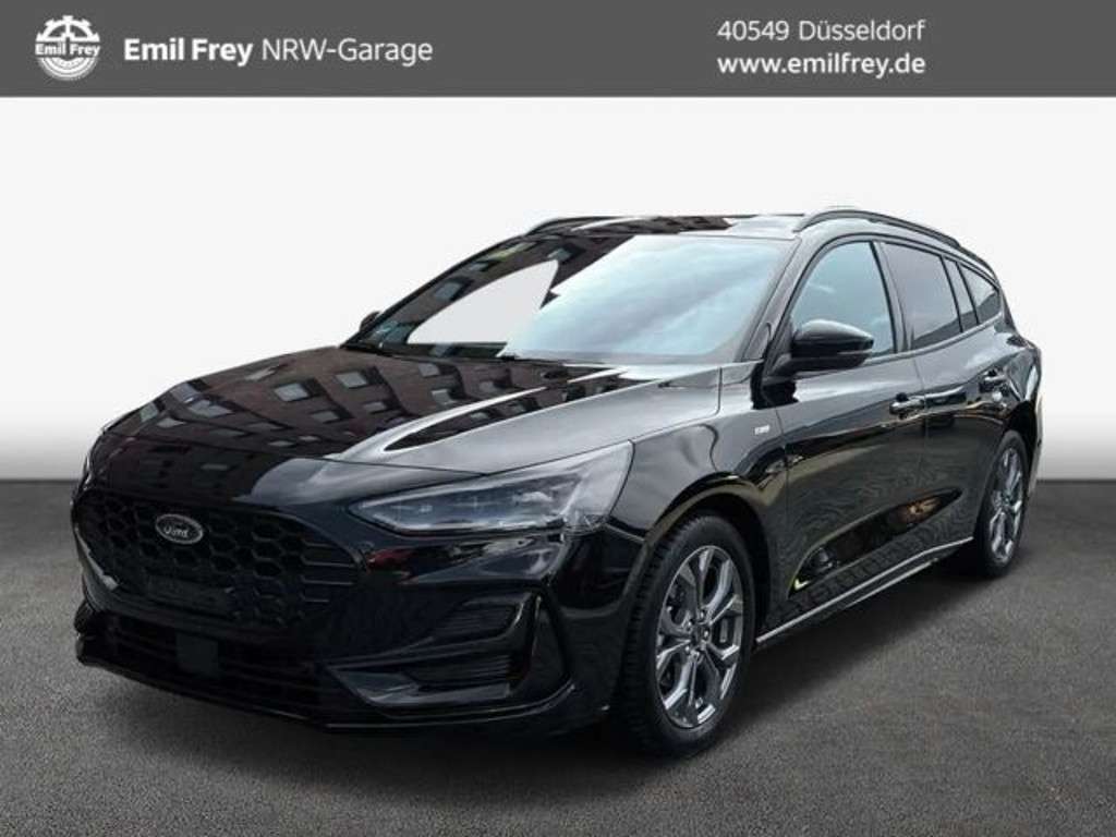 Ford Focus 2024 Diesel