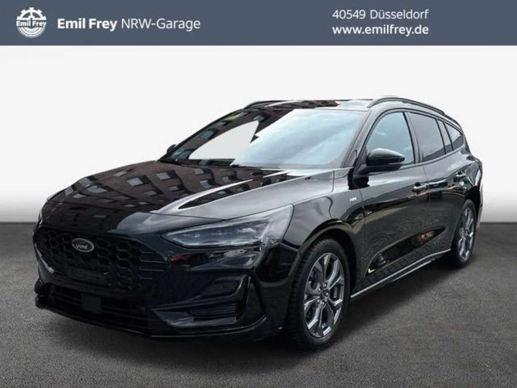 Ford Focus 2024 Diesel