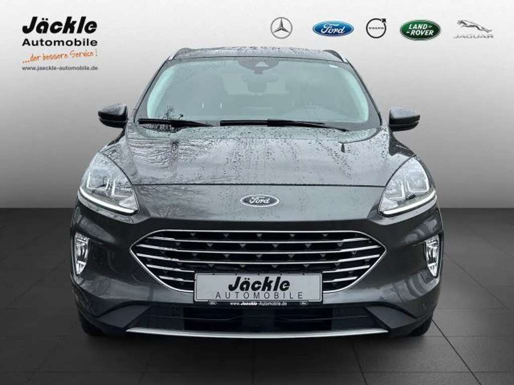 Ford Kuga 2023 Diesel