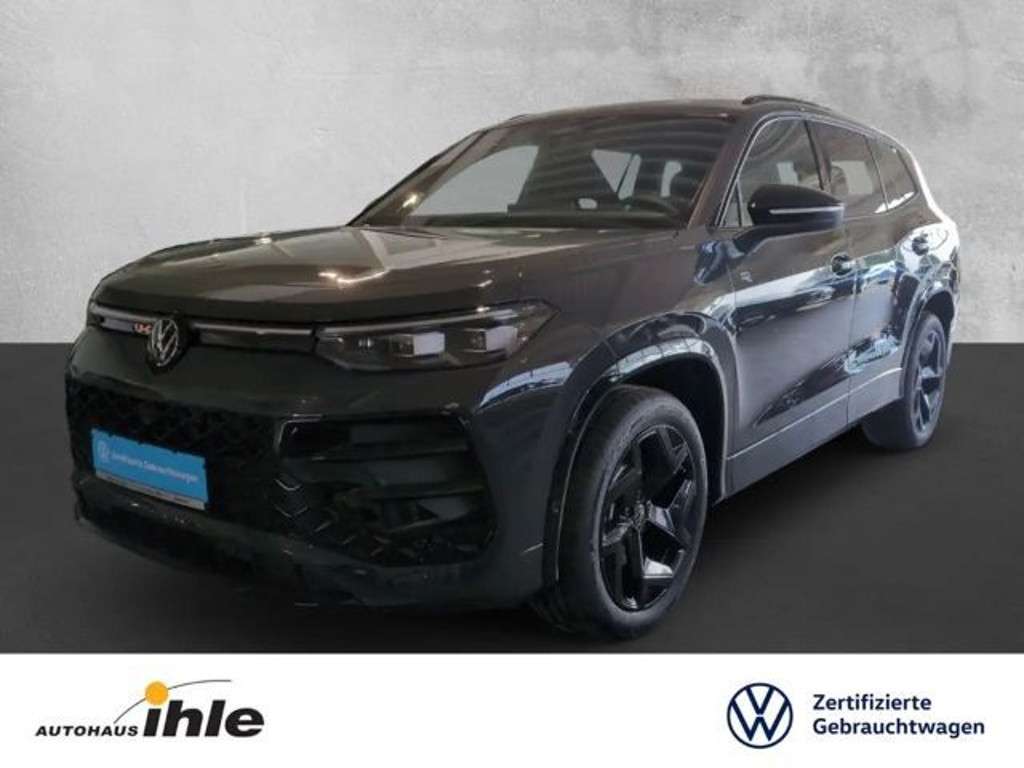 Volkswagen Tayron 2025 Diesel