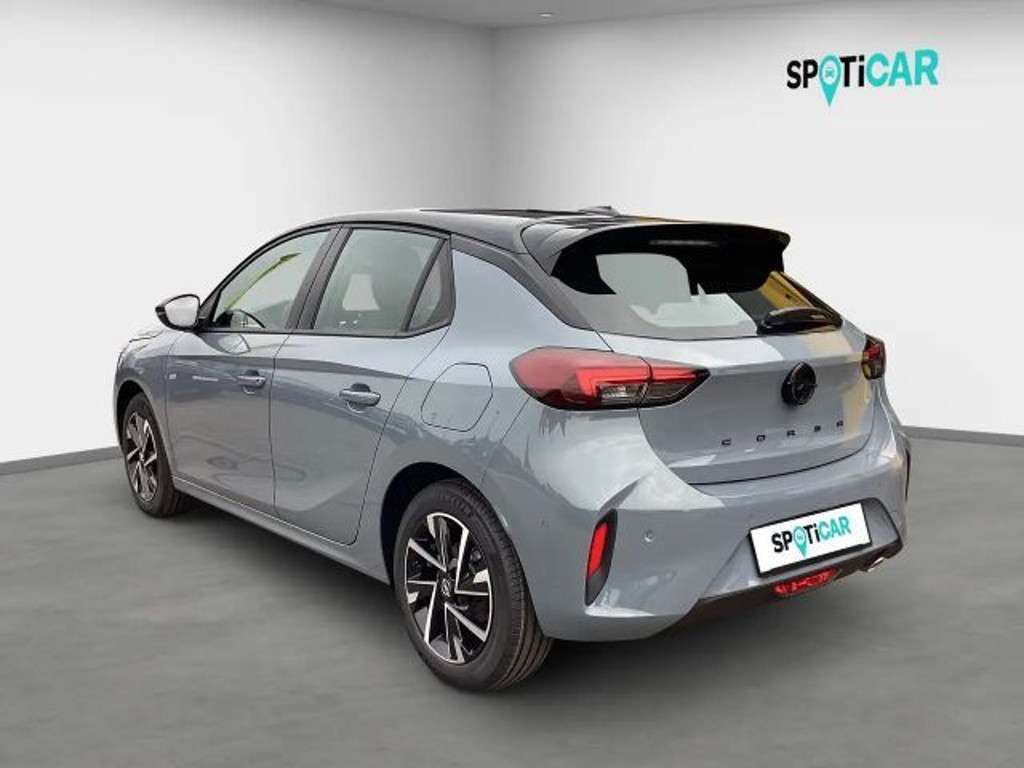 Opel Corsa 2025 Benzine