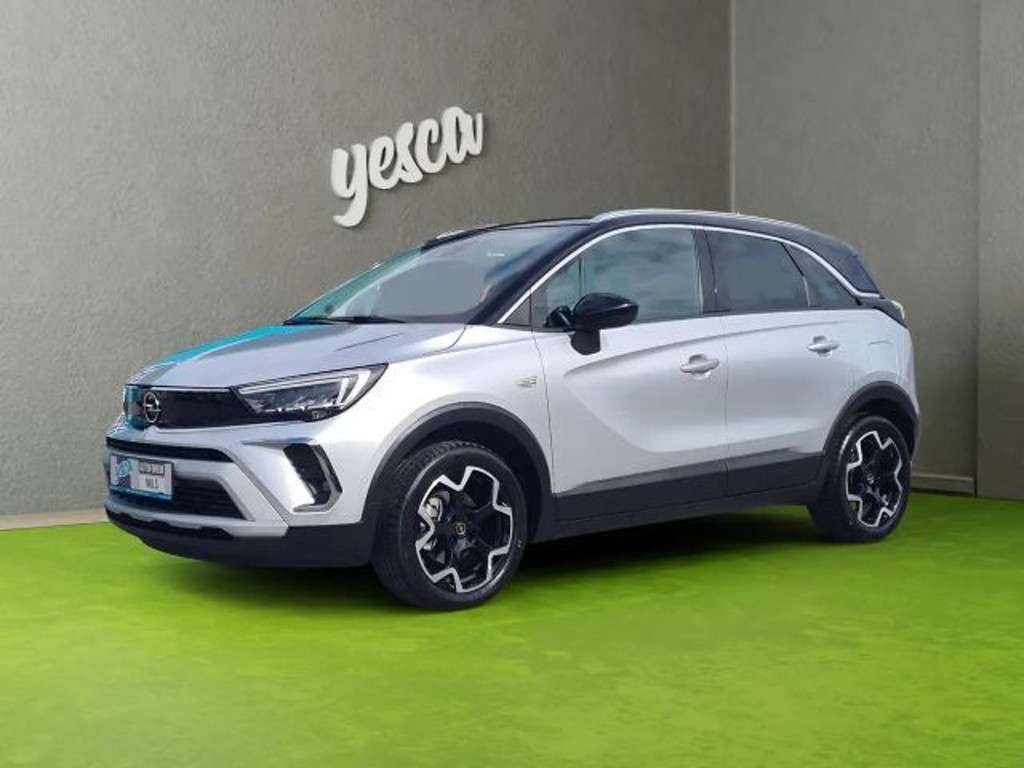 Opel Crossland X 2024 Benzine