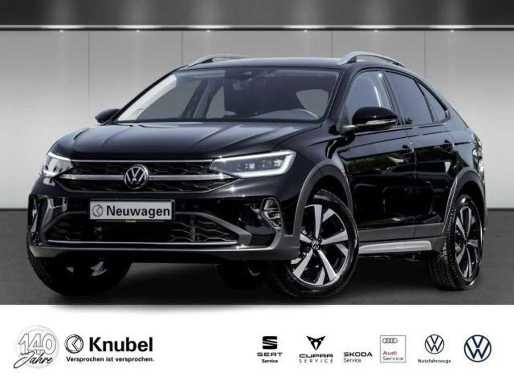 Volkswagen Taigo 2025 Benzine