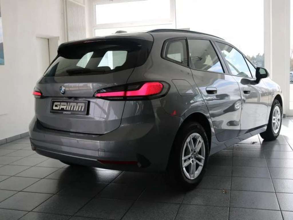 BMW 2 Serie 2023 Benzine