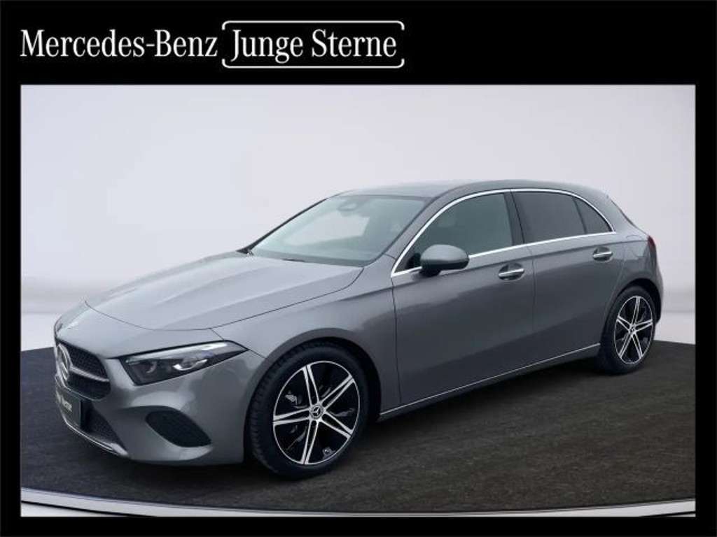 Mercedes-Benz A-Klasse 2025 Benzine