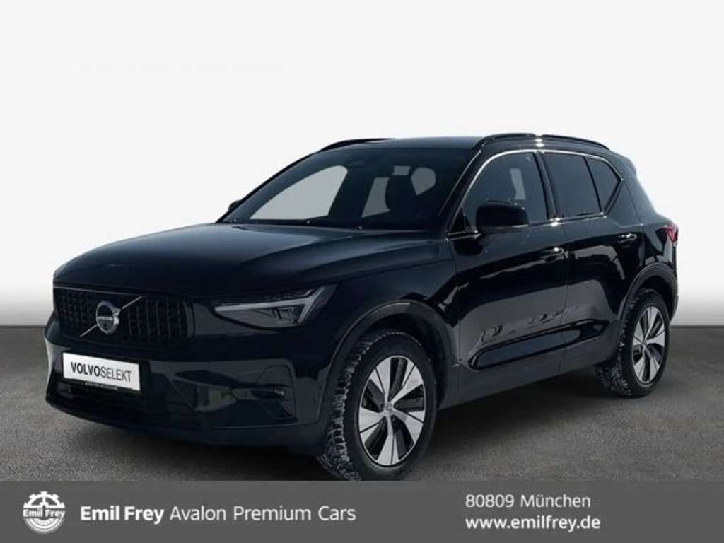 Volvo XC40 2024 Benzine