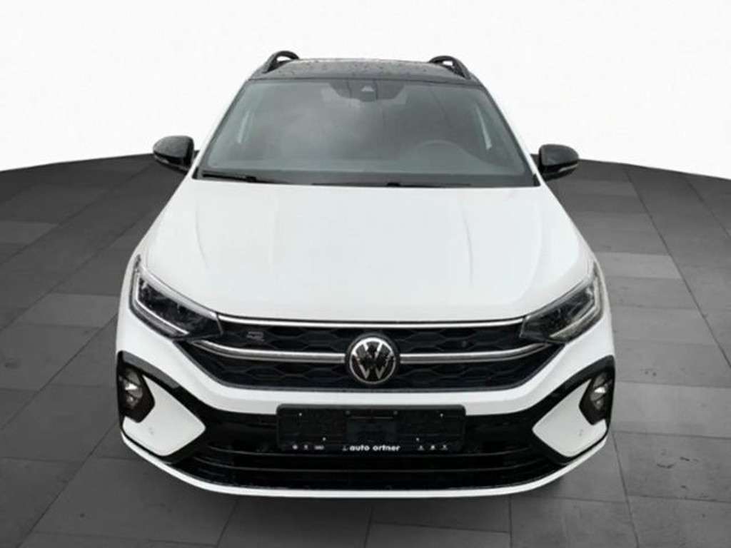 Volkswagen Taigo 2025 Benzine