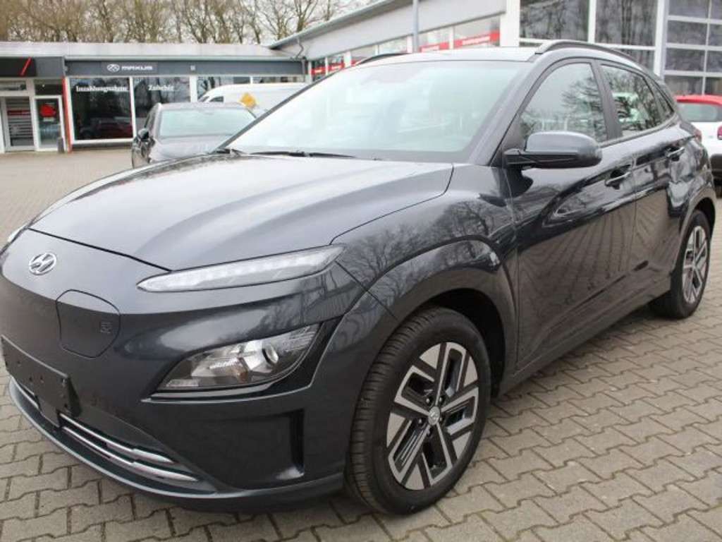 Hyundai Kona 2022 Elektrisch