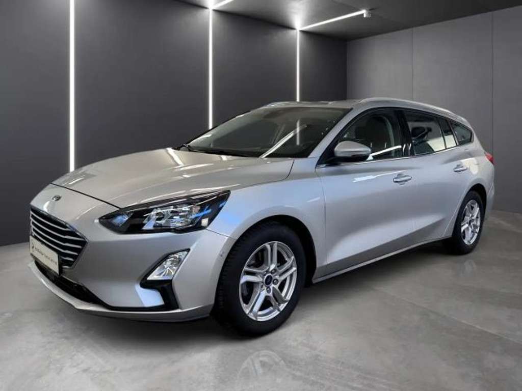 Ford Focus 2022 Benzine