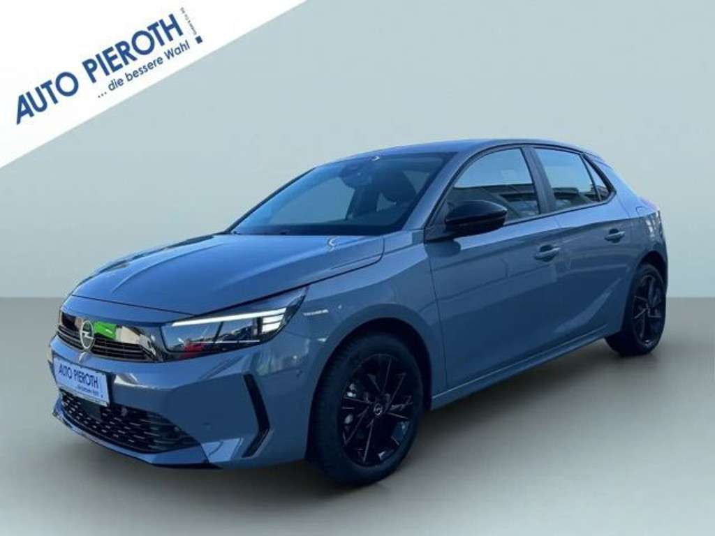 Opel Corsa 2024 Benzine