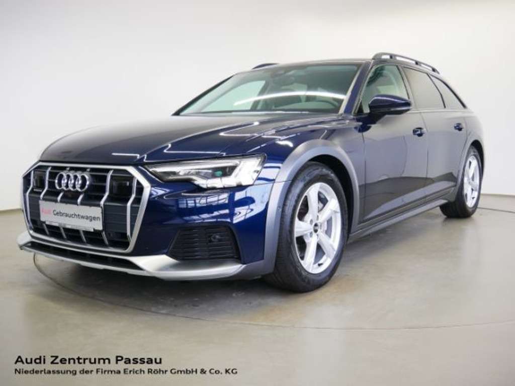 Audi A6 allroad 2022 Diesel