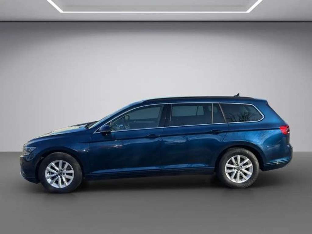 Volkswagen Passat 2024 Diesel