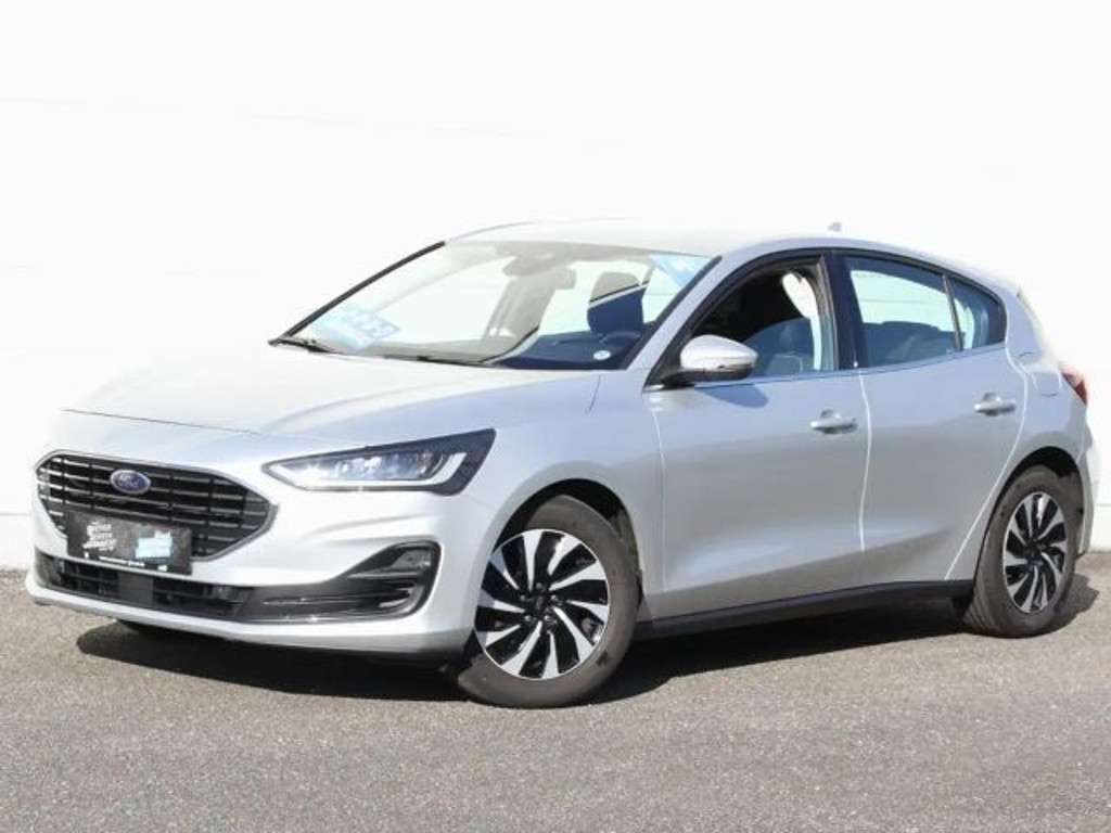 Ford Focus 2022 Benzine