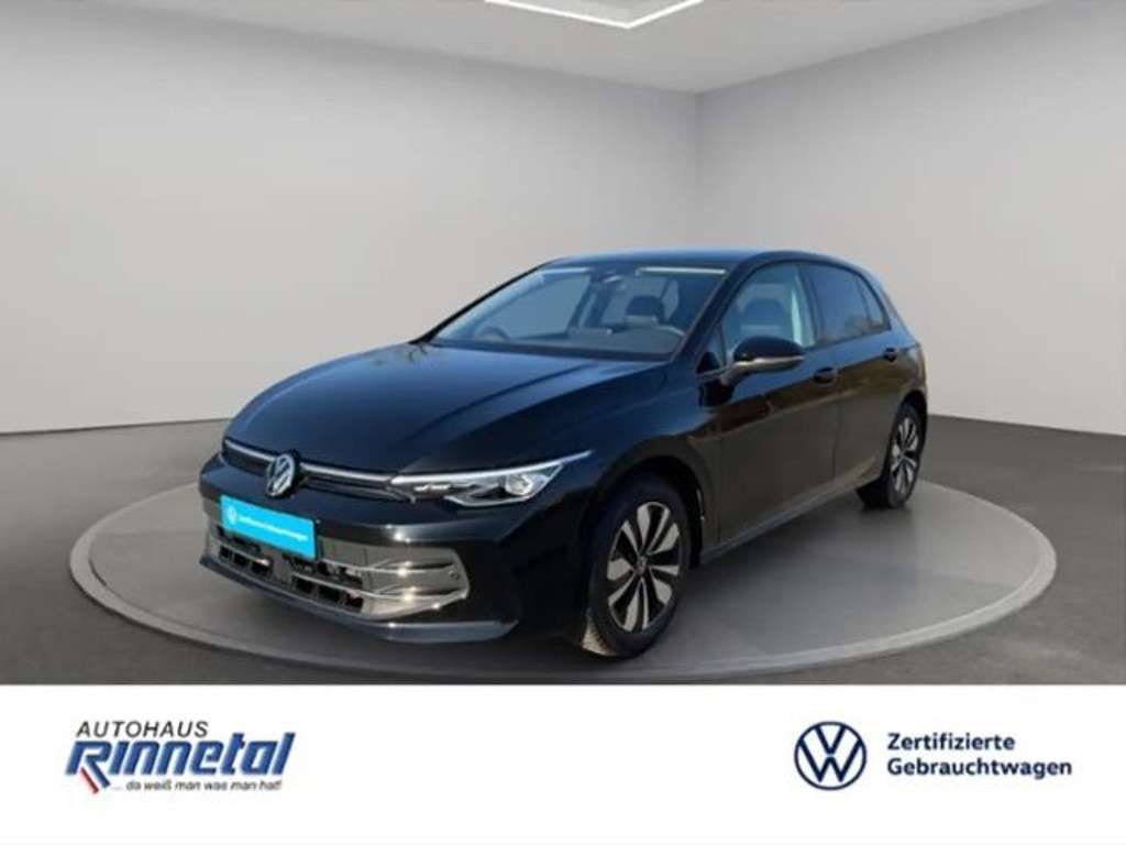 Volkswagen Golf 2024 Diesel