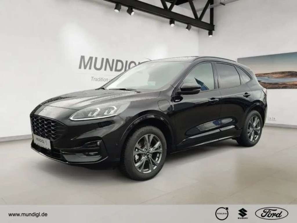 Ford Kuga 2024 Hybride Benzine