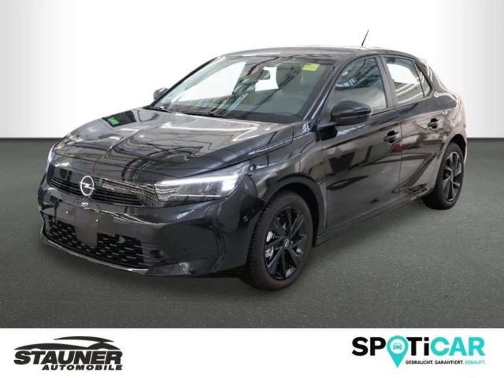 Opel Corsa 2024 Benzine