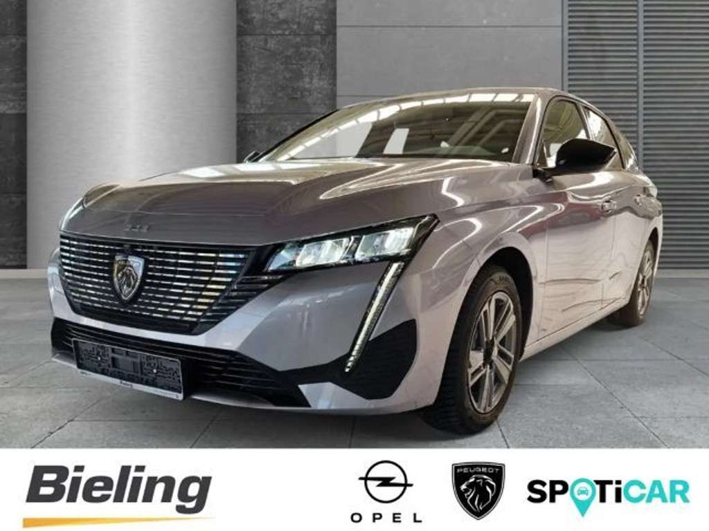 Peugeot 308 2025 Benzine