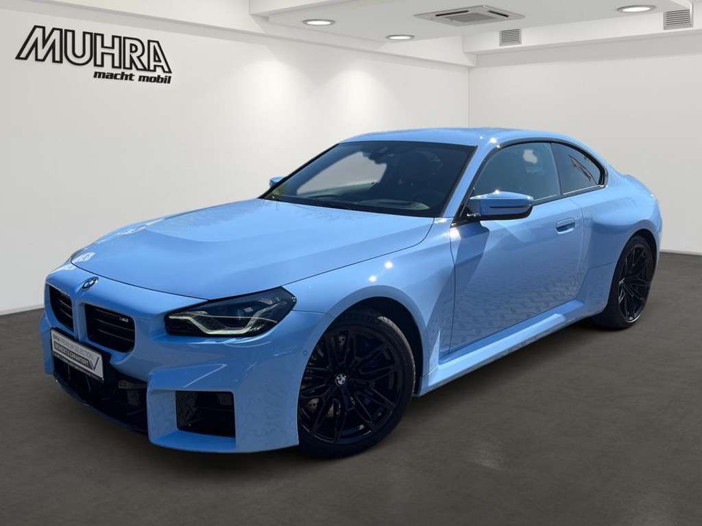 BMW M2 2024 Benzine