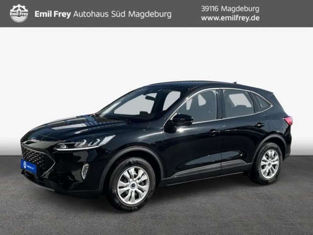 Ford Kuga 2024 Benzine