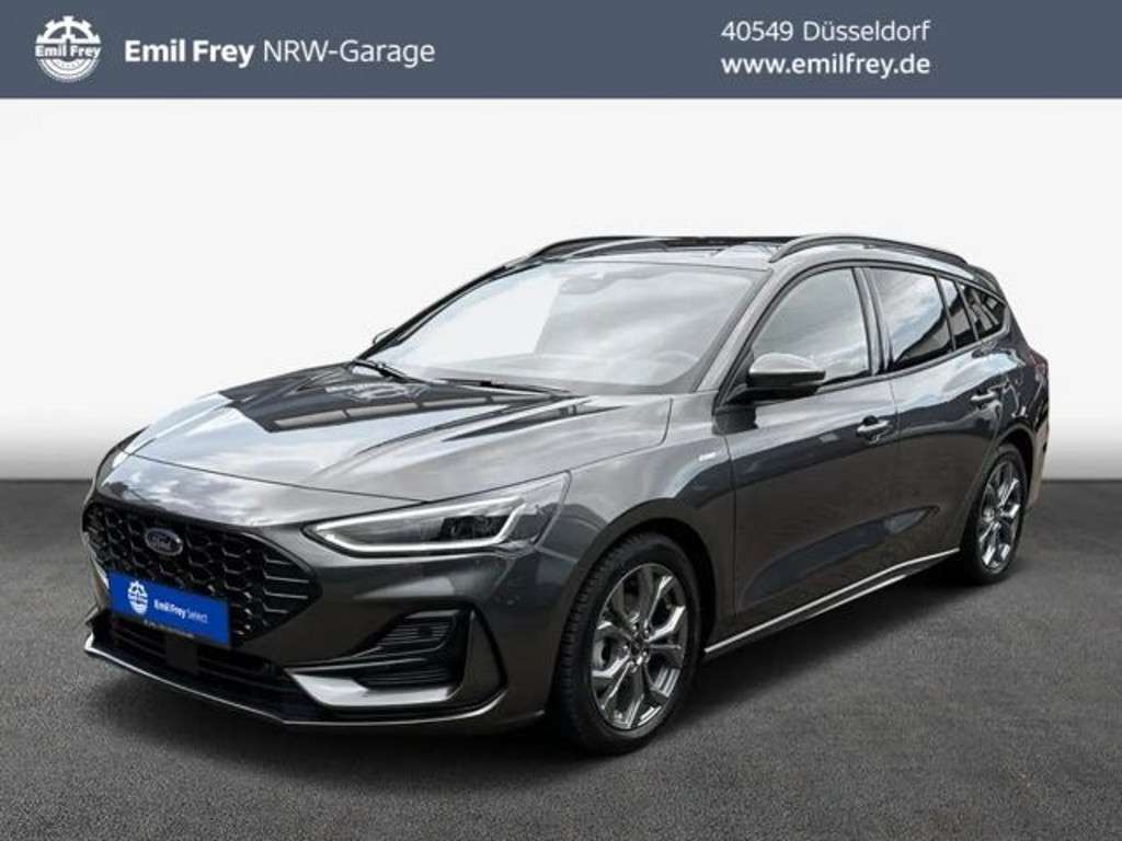 Ford Focus 2024 Diesel