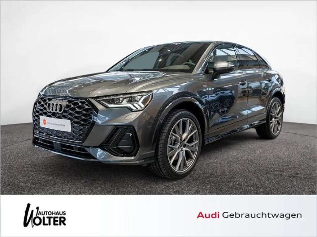 Audi Q3 2025 Diesel