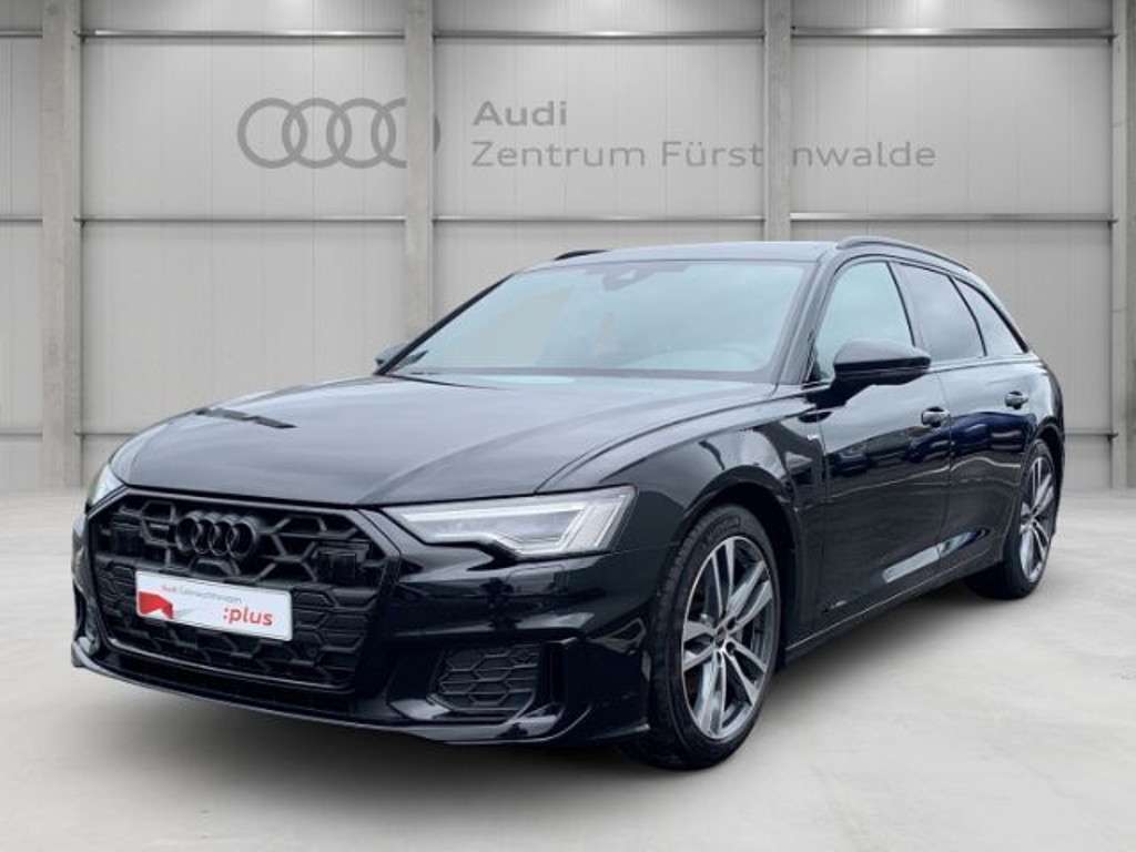 Audi A6 2024 Diesel