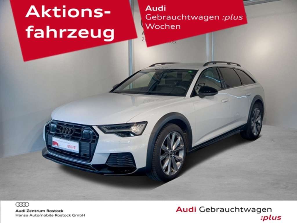 Audi A6 allroad 2024 Diesel